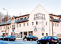 Chemnitz 1997, Einkaufszentrum in Chemnitz